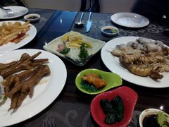 -凯利酒店自助餐(元美中路店)