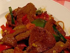 -恰八斗·猛火长沙菜(国贸店)