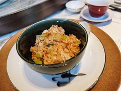 -湖滨28中餐厅·西湖宴·杭州君悦酒店
