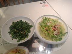 -苏晓玥·江南小吃(深圳北站店)