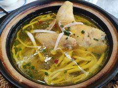 -蟹天蟹地农家菜·阳澄湖大闸蟹(浅水湾店)