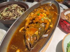 -徽韵人家·传承正宗徽菜(牡丹园店)