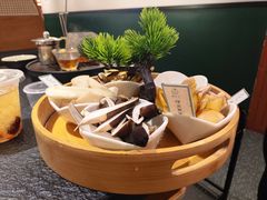 -一善菌·云南菌汤·云南菜(银泰城店)