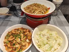 -彭耕记猪油炒小菜(吉联mall店)