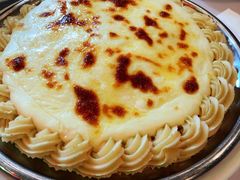 奶汁杂拌-波特曼西餐厅(中央大街店)