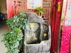 环境-胡羊焖饼(敦煌店)
