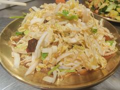 -有蚝有翅烧烤大排档·宵夜(右安门店)