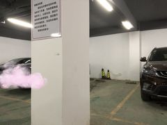 -Zsmart智尚酒店(南京夫子庙大光路店)