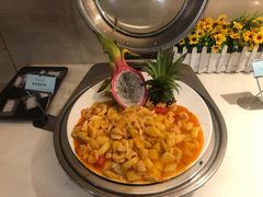 -福州大饭店-西餐厅