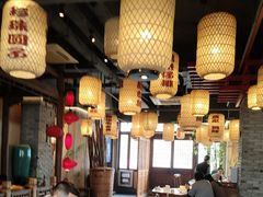 -二十八里太湖船菜(吉祥路店)