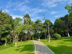 -鸿山公园