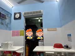 -一品郑记重庆牛肉米线馆(东泰路店)