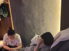 -大桶大足浴(静安店)