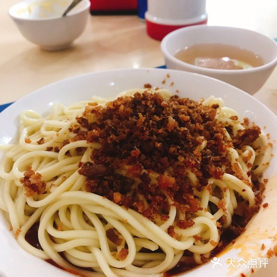 二号桥脆绍面(星辉中路店)