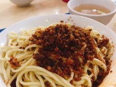 脆绍面-二号桥脆绍面(星辉中路店)