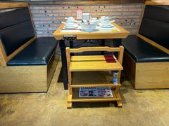 -焯牛潮汕牛肉火锅(云峰街创始店)