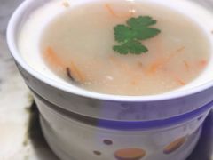 宋嫂黄鱼羹-绿茶餐厅(乐峰广场店)