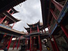 -高庙保安寺