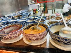 -龙抄手食府(浣花北路店)