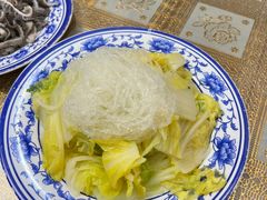 -清真·鸦儿李记·小馆(后海店)