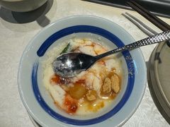-巴奴毛肚火锅(永明路店)