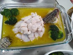 -胖大姐黄辣丁鱼庄(新津店)