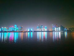 -钱塘江