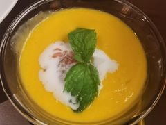 燕窝杨枝甘露-觅唐MITONG(鸟巢店)
