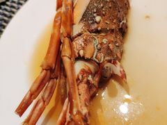 -盛宴标帜西餐厅龙虾.鲍鱼•牛排(重庆喜来登大酒店)