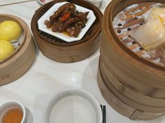 -稻香酒家·33年老字号·港式粤菜(富邦中心店)