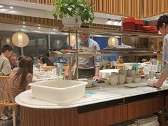 -莆田餐厅PUTIEN(三里屯店)