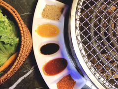 -十三姨正合丰烤肉(营迹路店)