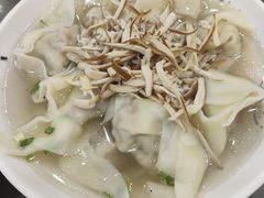 -毛华美食(清扬路店)