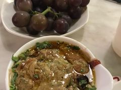 -食潮汕头鲜牛馆(望京保利店)