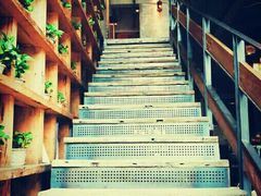 -漫咖啡(奥体店)