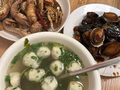 -日丰园海肠水饺·老字号大连海鲜(小平岛总店)