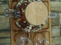 -小时光咖啡馆(开森度假森林店)