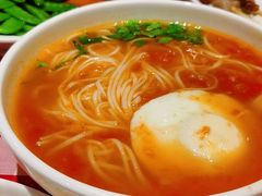 -西贝(金桥店)