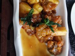 -悦百味·品质川菜(橄榄郡店)