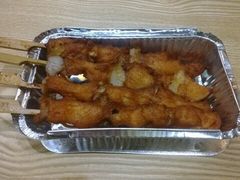 -尊宝比萨(厦大店)