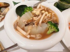 -丹桂轩(万科城店)