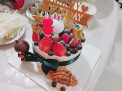 -EnergyCake蛋糕理想国