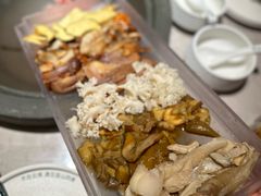 -芸山季·云南野生菌火锅(宝能环球汇店)