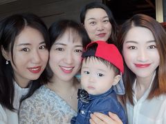 -上海小南国(正大店)