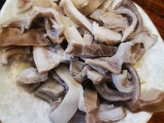 白切猪肚-陈记汤饭(水巷口店)