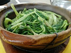-汤氏美食台山水步特色黄鳝饭(龙津东路店)