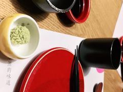 -江左尚白日本料理(万象城店)