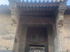 -山西王家大院
