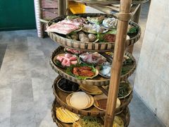 -有拈头·成都市井火锅(太谷区店)