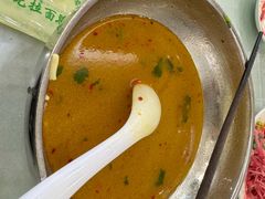 -杨记拉面总店